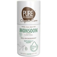 Pure Beginnings Monsoon Ylang Ylang Deodorant